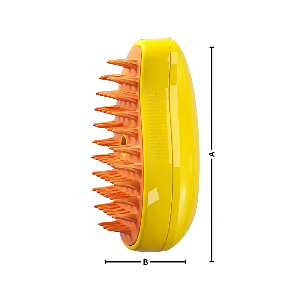 Multi-function Cat Slicker Brush - Ozerty